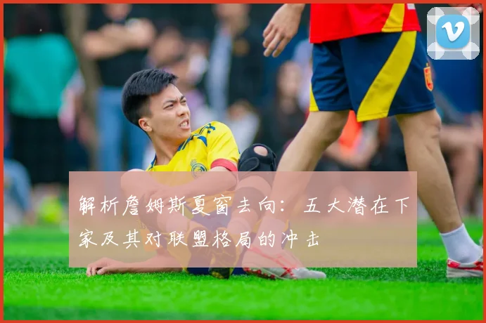 解析詹姆斯夏窗去向:五大潜在下家及其对联盟格局的冲击