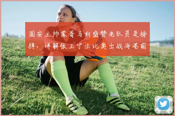 国安主帅蒙哥马利盛赞老队员是榜样,详解张玉宁法比奥出战海港前景